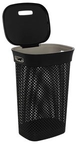 Kosz na pranie HAMPER, 60 l