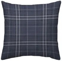 Poduszka dekoracyjna WINTER SPIRIT, 45 x 45 cm