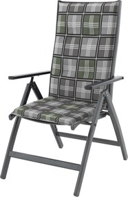 Doppler MOTION XL 1118 szary/zielony