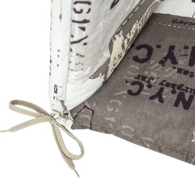 Doppler LIVING 2113 brązowy