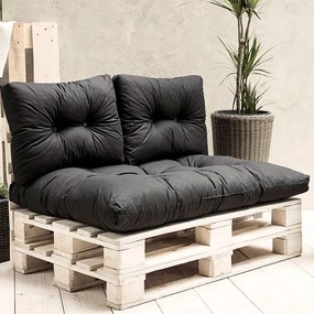 Poduszka paletowa na siedzisko Termi D002-07PB PATIO