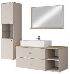 Meble łazienkowe Kiegi II