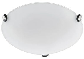 Eglo 93624 - Plafon LED CAFIERA LED/12W/230V