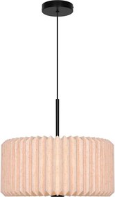 Nordlux - Lampa wisząca na lince VIVIENNE 1xE27/15W/230V śr. 40 cm