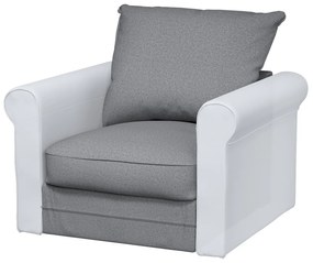 Pokrowiec na sekcję 1-osobową Grönlid