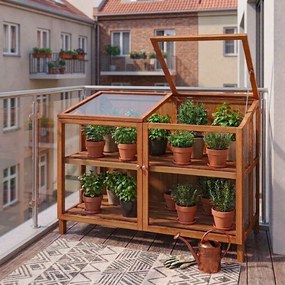 Szklarnia – Esschert Design