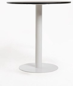 Stó Firro Okrgy 70cm Biay