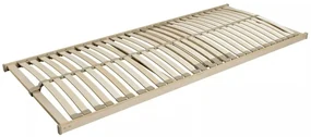 Stelaż BIRKFLEX NV 80x190 KOŁO MK FOAM