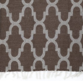 Narzuta bawełniana, 150 x 125 cm