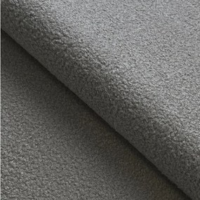 Narożnik BLOOM z funkcją spania układ L Prawy Tkanina NOWORNEVER 100