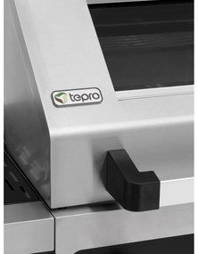 Tepro 3315 Grill gazowy Keansburg 4 Special Edition, 4 palniki, 138 x 62 x 118 cm