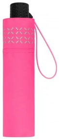 Fiber Havanna Safety Cross - damski parasol składany