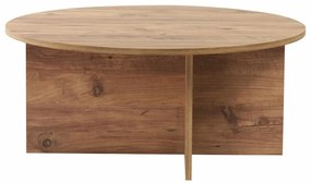 Stolik konferencyjny Soleil Atlantic Pine
