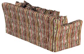 Pokrowiec na sofę Tomelilla 3-osobową nierozkładaną