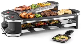 Klarstein Tenderloin Grill raclette