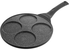 Orion Patelnia na 4 jajka sadzone Grande