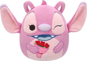 Zabawka pluszowa Disney Stitch Angel – SQUISHMALLOWS