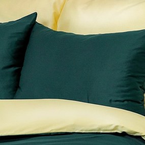 Kvalitex Pościel satynowa Luxury Collection, 140 x 200 cm, 70 x 90 cm