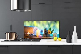 Panel Kuchenny Atmosfera Domowego Spa