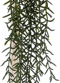 Sztuczne senecio Ali, 92 cm