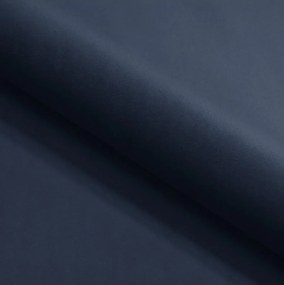 Narożnik GLOSS Prawostronny z funkcją spania, zestaw z poduszkami wolnostojący tkanina RIVIERA 96 Ciemny szary WERSAL