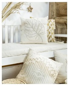 Poszewka na poduszkę z mieszanki bawełny 45x45 cm – Mila Home