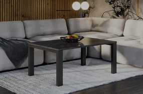 Ława GAROLD 120x80 beton ciemny ENDO