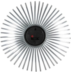 Zegar ścienny ø 48 cm Polo – Karlsson