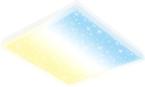 Brilo - Ściemnialny przysufitowy panel LED/21W/230V 3000-6500K + pilot
