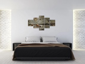 Obraz - Łapacz snów (125x70 cm)