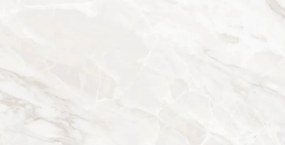 Mexen Sparta Bianco gres szkliwiony rekt. G1, płytka podłogowo-ścienna 120 x 60 cm, połysk - TL101-120-060-00