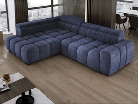 Narożnik BULL L Lewostronny z Elektryczną Regulacją EDEN 16 WERSAL