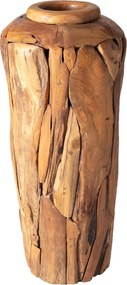 Wazon Rava 46x100 cm