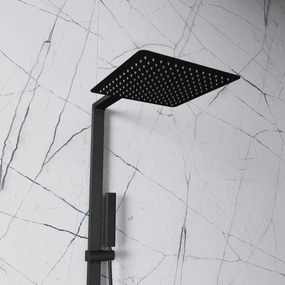 Zestaw prysznicowy z termostatem NT6705