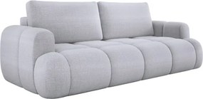 Sofa kanapa BOMO 3 osobowa z funkcją spania i pojemnikiem