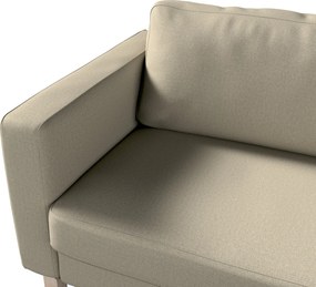 Pokrowiec na sofę Karlstad 3-osobową nierozkładaną, krótki