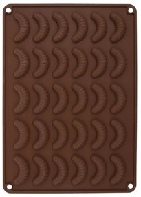 Silikonowa forma do pieczenia ciastek 24,5x34,5 cm – Orion
