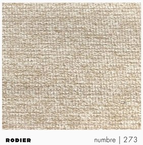 Beżowa sofa 223 cm Tuil – Rodier