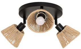 Atmosphera - Oprawa punktowa MYHA 3xE27/25W/230V