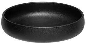 Talerz ceramiczny z wysokim rantem, Ø 15,5 cm, ROBUSTE