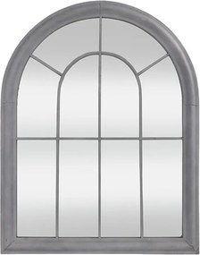 Lustro ogrodowe 69x88 cm Rusto – Esschert Design