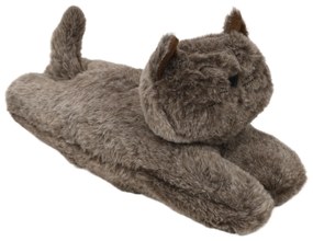 Stoper do drzwi do pokoju dziecięcego w ksztalcie kotka, 1 kg