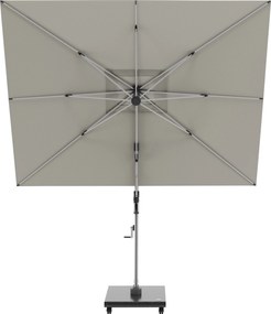 Knirps HYPERION 330 x 240 cm ciemnoszary