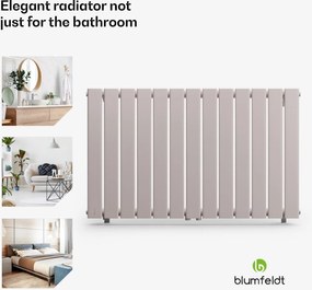 Blumfeldt Ontario Grzejnik