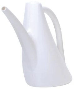 Prosperplast Konewka Eos biały, 1,5 l