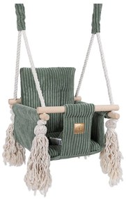 Huśtawka dziecięca – Meowbaby