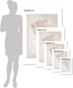 Plakat Balance I