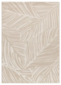 Kremowy dywan 160x230 cm Sensation – Universal