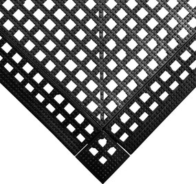 Płytki elastyczne zapobiegające zmęczeniu, 0,3 x 0,3 m, 9 szt.