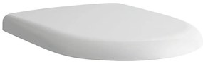 LAUFEN H8939580000001 - Deska sedesowa SoftClose PRO duroplast/biała